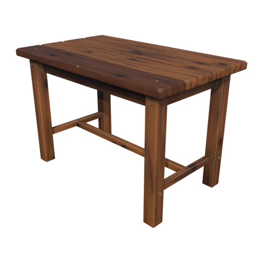 Tavern table
